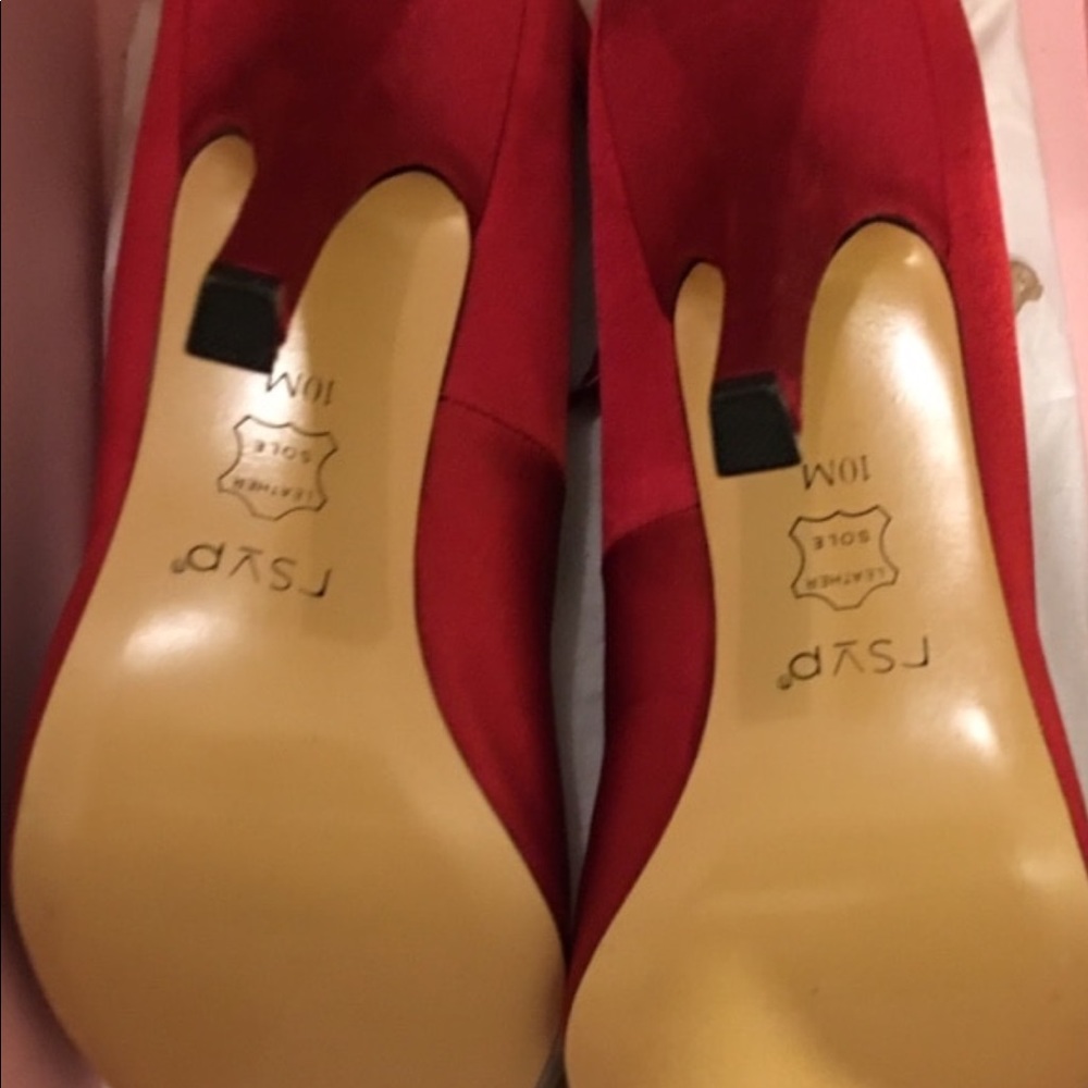 RSVP Formal Shoe - Picture 3 of 3